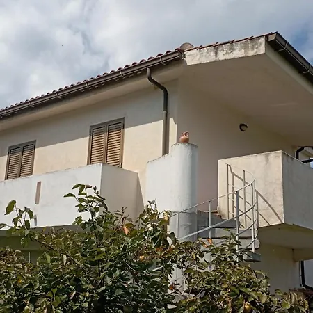 Maison Torre Ruffa-appartamento Loiacono Ii * San Nicolò