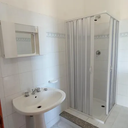 Maison Torre Ruffa-appartamento Loiacono Ii * San Nicolò