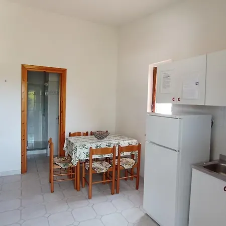 Maison Torre Ruffa-appartamento Loiacono Ii アパート *