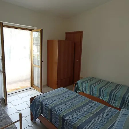 Maison Torre Ruffa-appartamento Loiacono Ii San Nicolò