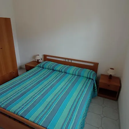 Appartamento Maison Torre Ruffa-appartamento Loiacono Ii *