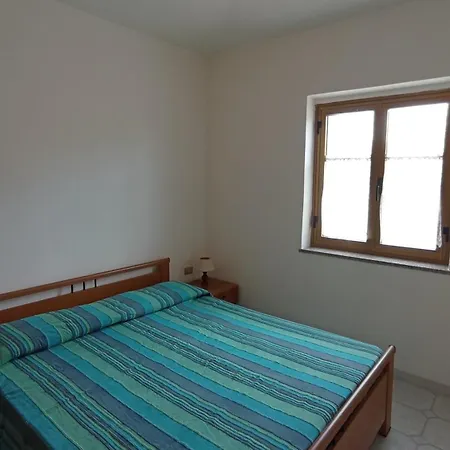 アパート Maison Torre Ruffa-appartamento Loiacono Ii San Nicolò