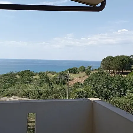 Maison Torre Ruffa-appartamento Loiacono Ii
