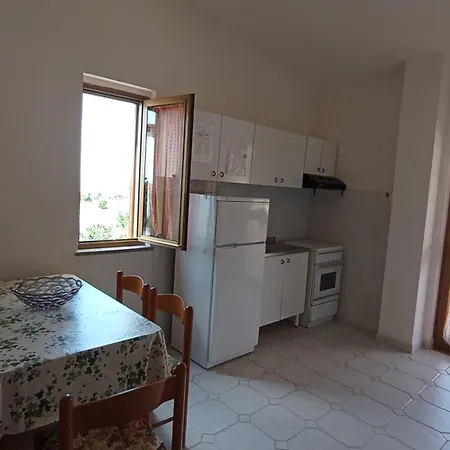 Appartamento Maison Torre Ruffa-appartamento Loiacono Ii