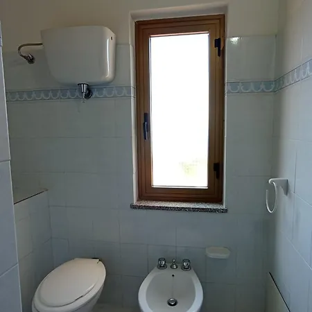 アパート Maison Torre Ruffa-appartamento Loiacono Ii San Nicolò