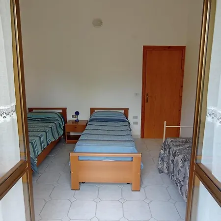 Maison Torre Ruffa-appartamento Loiacono Ii דירה