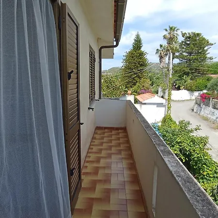 Maison Torre Ruffa-appartamento Loiacono Ii *