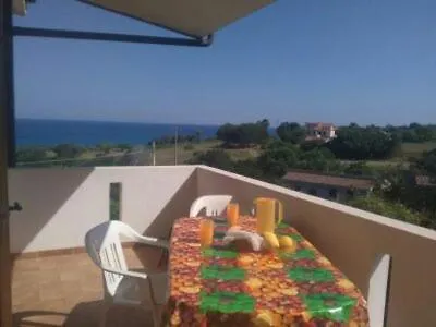 Maison Torre Ruffa-appartamento Loiacono Ii *