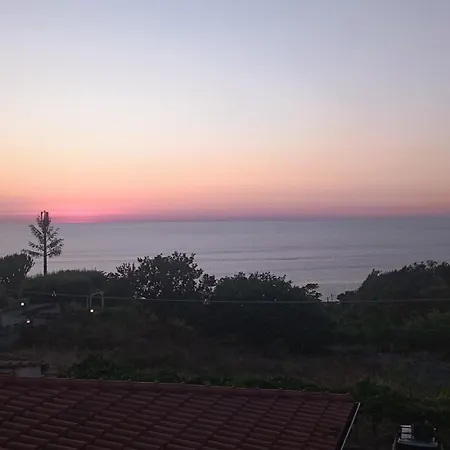 Maison Torre Ruffa-appartamento Loiacono Ii דירה